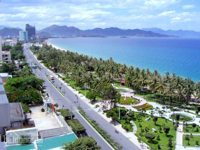 Muong Thanh Luxury Nha Trang Hotel Eksteriør billede